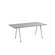 Iceberg Enterprises OfficeWorks 72" Teaming Table Top