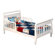 Storkcraft Soom Soom Toddler Bed