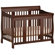 Storkcraft Tuscany 4-in-1 Convertible Crib