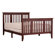 Storkcraft Beatrice Bed in Espresso