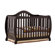 Storkcraft Monza Fixed Side 2-in-1 Convertible Crib