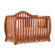 Storkcraft Monza Fixed Side 2-in-1 Convertible Crib