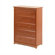 Storkcraft Beatrice 5-Drawer Chest