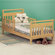 Storkcraft Soom Soom Toddler Bed