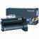 Lexmark International C7700CS Print Cartridge, Cyan                                                                                                