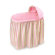 Badger Basket Embrace Bassinet with Bedding Set
