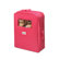 Badger Basket Double Doll Travel Case with Bunk Bed and Bedding in Dark Pink