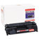 MicroMICR Corporation MICRTHN05A Compatible MICR Toner, 2300 Page-Yield, Black