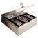 MMF Industries Steelmaster Heavy Duty Steel Drawer Safe, Key Lock