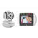 Motorola Digital Video Baby Monitor with 2.8" LCD Screen