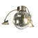 Craftmade Three Light Disco Ball Ceiling Fan Light Kit