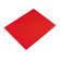 Pacon Corporation Colored Four-Ply Poster Board, 28 x 22, Red, 25 per Carton                                                                   