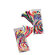 Pacon Corporation Art Yarn 5yds 10 Clrs