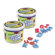 Pacon Corporation Magnetic Alphabet Letters,Foam, Upper Case, 2", 108Ct.
