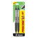 Pilot Pen Corporation of America Rollerball Pen,Retract.,Extra Fine Pt.,2/PK,Black Barrel/Ink