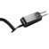 Plantronics Modular Dual-Prong Plug Headset/Handset-To-Telephone Adapter                                                                 
