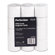 PM Company Two-Ply Calculator Receipt Paper Rolls, 2-1/4"w, 90'l, White, 12/pk                                                          