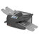 Premier/Martin Yale Autofolder, 22-13/64"x43-13/64"x17-13/16", Charcoal/Gray