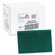 Premiere Pads Heavy Duty Scour Pad, Green, 6 x 9, 15/Carton                                                                                