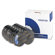 PRINTRONIX 107675007/107675008 Barcode Printer Ribbon, 50M Yield, Black, 6/box                                                          