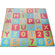 Tadpoles Tadpoles 36 Piece ABC Playmat Set