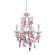 Tadpoles Tadpoles 4 Light Chandelier