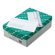 Quality Park Products Redi-Seal Window Envelope, Contemporary, #10, White, 500/box