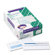 Quality Park Products Double Window Tinted Redi-Seal Invoice and Check Envelope, #8, White, 500/box