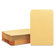 Quality Park Products Clasp Envelope, 9 x 12, 28lb, Light Brown, 100/box