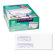 Quality Park Products Reveal-N-Seal Double Window Invoice Envelope, Self-Adhesive, White, 500/box