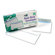 Quality Park Products Redi-Strip Security Tinted Envelope, Contemporary, #10, White, 30/box