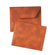 Quality Park Products Designer Document Carrier, Expanding, Letter Size, 9 1/2 x 12, Brown
