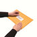 Quality Park Products Redi-Strip Shipping Envelope, Paper Stock, 7 1/2 x 9 1/2, Light Brown, 10/Box