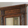 Cole & Company Manchester Floor Mirror Cabinet