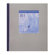 Roaring Spring Paper Products Lab Notebook, Carbonless, 4"x4", 100 Sheets, Tape Bound