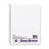 Roaring Spring Paper Products Science Notebook, Wirebound, 11"x8-1/2", 50 Sheets