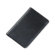Samsill Corporation Regal Leather Business Card Wallet Holds 25 2 x 3-1/2 Cards, Black                                                           