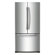 Samsung Energy Star 20 Cu. Ft. French Door Refrigerator