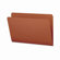 Smead Manufacturing Company Straight Cut File Folders, Reinforced Top Tab, Legal, 100/Box
