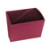 Smead Manufacturing Company Heavy-Duty Expanding Files, 21 Pockets, Letter, Maroon                                                                       
