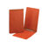 Smead Manufacturing Company Hinge Pressboard Binder, 2" Cap, 2-3/4 C-C,5-1/2"x8-1/2",RD