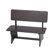 Gift Mark Children's Bench