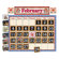Teacher Created Resources School Time Calendar Bulletin Brd