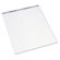 Tops Business Forms Recycled Easel Pads, Unruled, 27 x 34, White