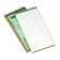 Tops Business Forms Reporters Notebook, Pitman Ruled, 1-Subject, 70 Sh, 4"x8", White