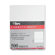 Tops Business Forms Laser Cut Paper,Perf Every 3-2/3" From Btm,8-1/2x11,84 GE,WE