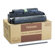 Toshiba PK04 Toner/Developer/Drum, Black                                                                                             