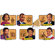 Trend Enterprises Bb Set African-american Achievers