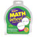 Trend Enterprises Math Wheel Flash Cards 12/pk