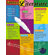 Trend Enterprises Chart Genres Of Literature Gr 5-8